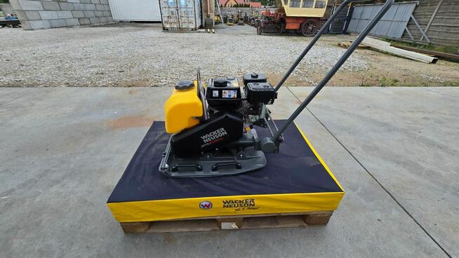 Zagęszczarka jednokierunkowa WACKER NEUSON BPS2050Gw-c NOWA