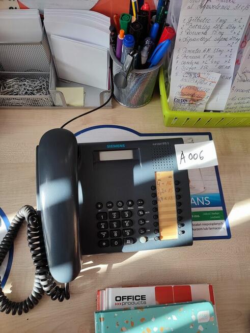 Syndyk sprzeda Wyposażenie przychodni