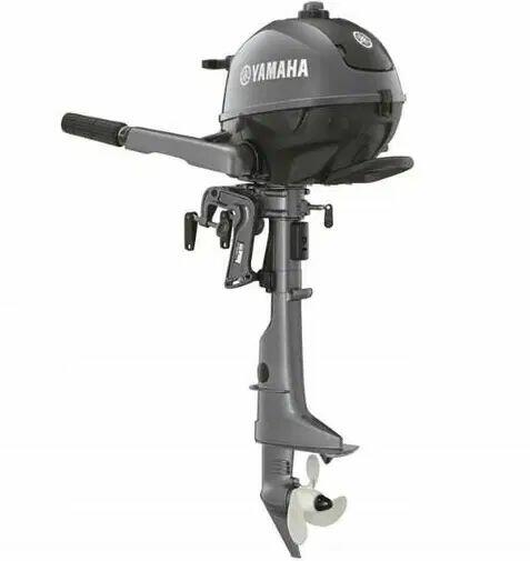 Zaburtowy Yamaha F2.5 MBHS