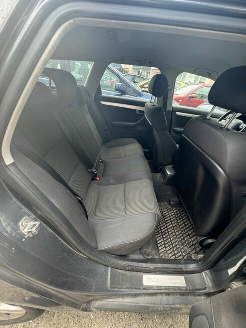 Audi A4B7 1.8T 163KM Quattro LPG