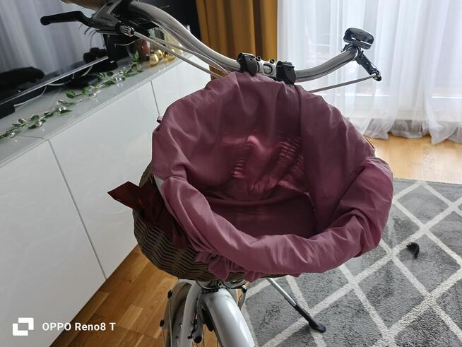 Sprzedam rower miejski Unibike Citizen