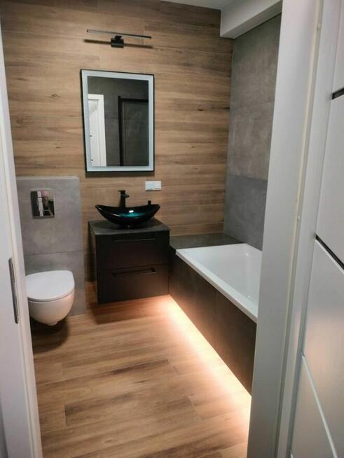 Sprzedam mieszkanie 42m2 z miejscem parkingowym