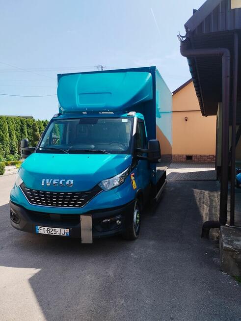 Iveco Daily 35s14