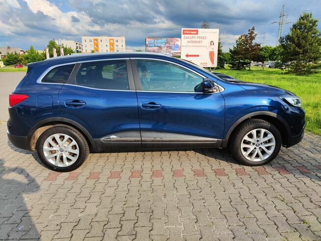 Sprzedam używany Renault Kadjar 1.6 dCi