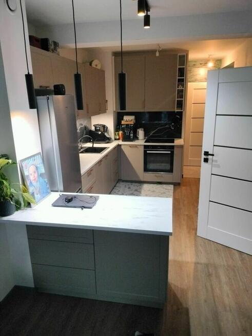 Sprzedam mieszkanie 42m2 z miejscem parkingowym