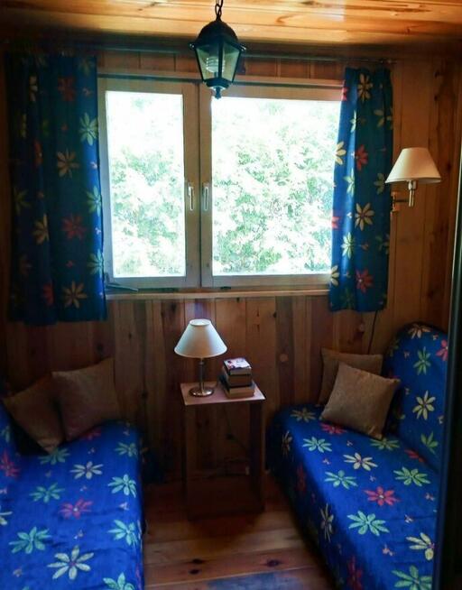 Wynajmę domek letniskowy