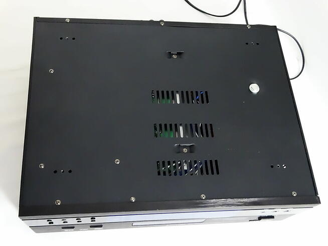 Amplituner Auna AMP-5100-B