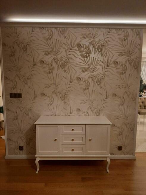 Komoda Classic, glamour, AKANT Meble