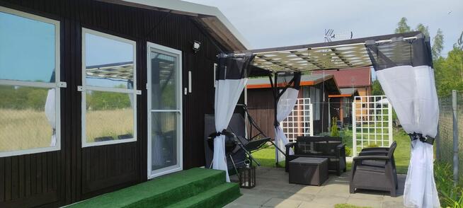 Domek - Łeba wolne terminy