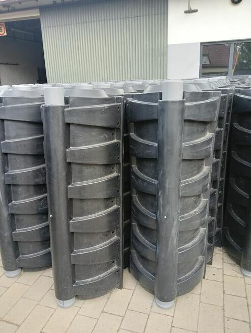 Oczyszczalnie przydomowe ścieków