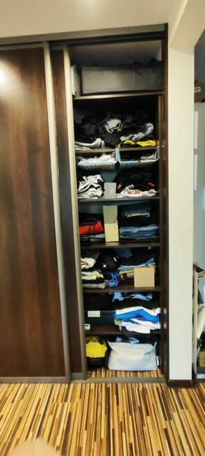 sprzedam szafę przesuwną