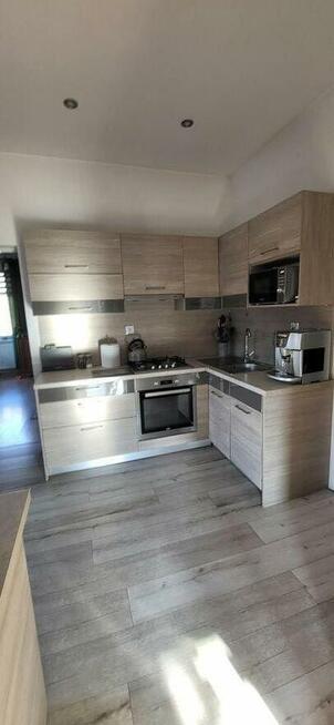 Duże mieszkanie Ludwikowice Kł. Bez pośredników