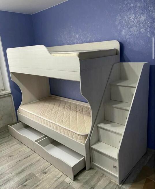 Сборка мебели Варшава | Montaż mebli