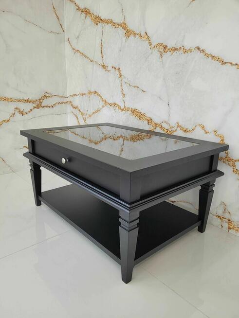 Ława HAMPTON, stolik, AKANT Meble