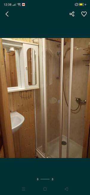 Wynajmę domek letniskowy