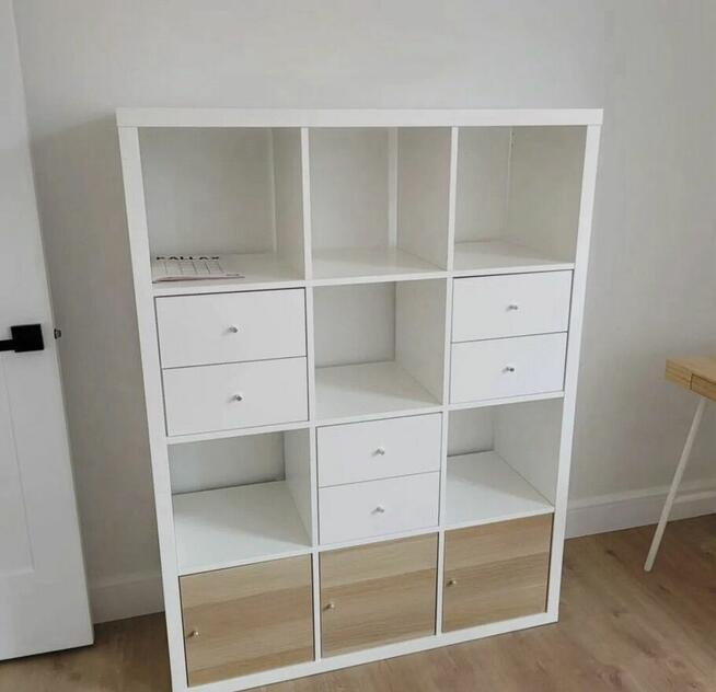 Сборка мебели Варшава | Montaż mebli