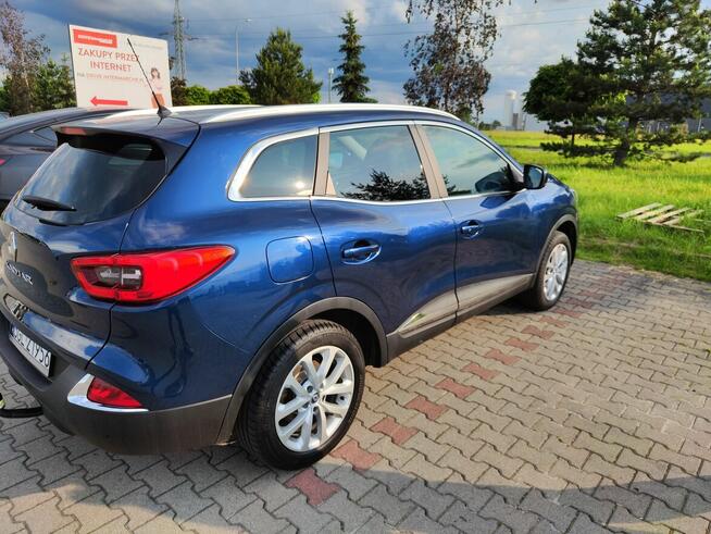 Sprzedam używany Renault Kadjar 1.6 dCi