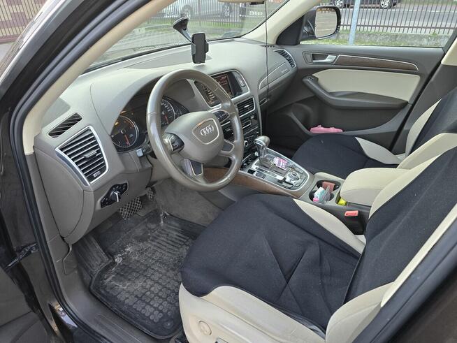 Sprzedam Audi