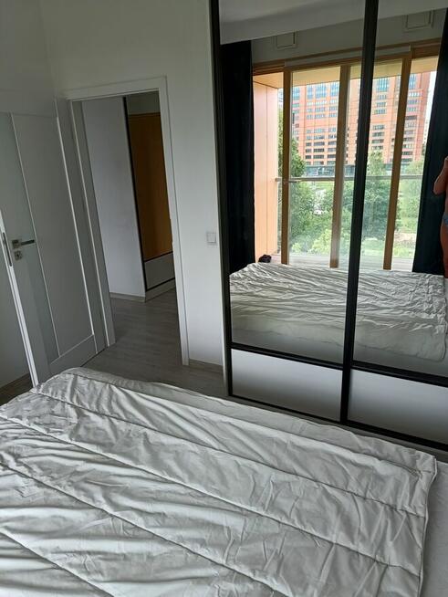 Do wynajęcia apartament dwupokojowy 37m2