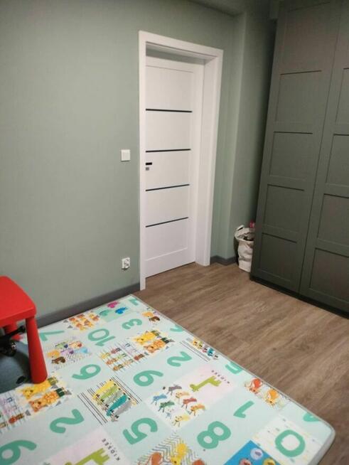 Sprzedam mieszkanie 42m2 z miejscem parkingowym