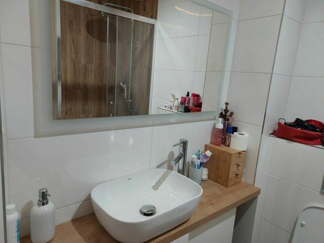 Mieszkanie - ulica Łokietka