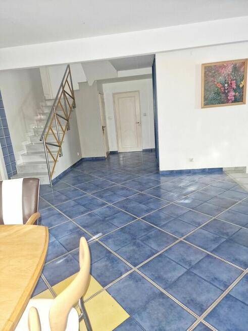 Stara Miłosna dom wolnostojacy