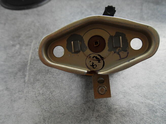 Lampka komory silnika Wołga Gaz 24,Uaz ,Żuk