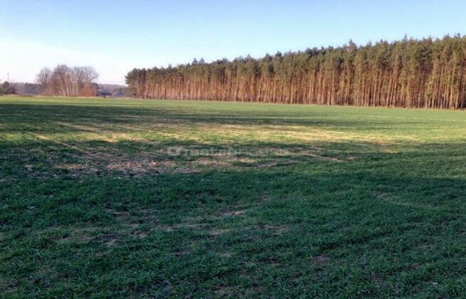 Sprzedam działkę