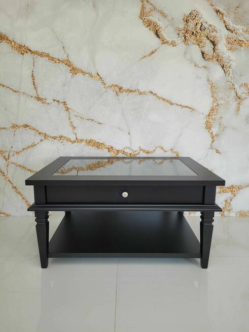 Ława HAMPTON, stolik, AKANT Meble