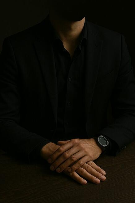 Dyskretne spotkania. Emocje zamiast rutyny