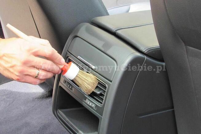 Myjnia Parowa, Pranie Tapicerki, Dywanów, Ozonowanie