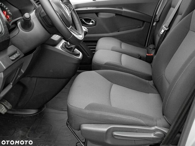 Oferujemy do wynajęcia komfortowego i przestronnego BUSA