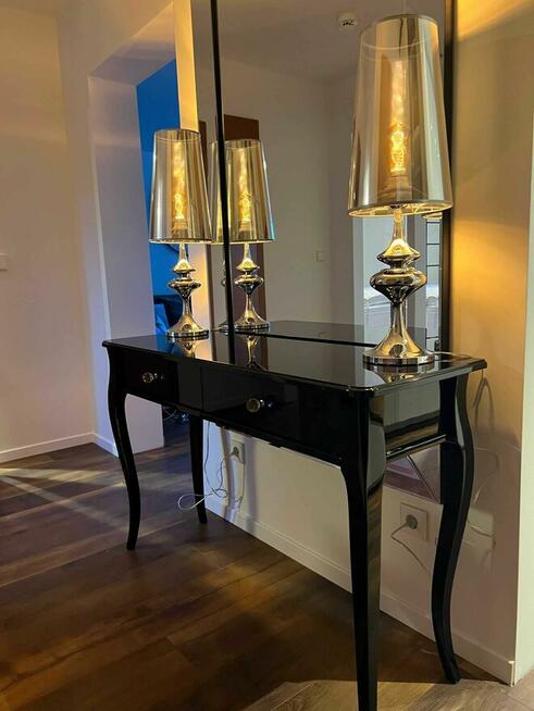 Konsola Classic, toaletka, szafka, AKANT Meble