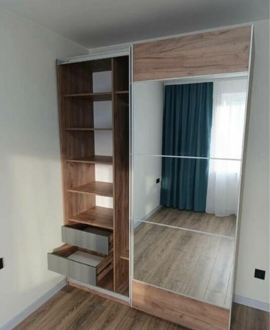 Сборка мебели Варшава | Montaż mebli