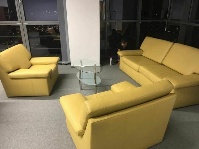 Pranie tapicerki, skór, ozonowanie, czyszczenie samochodu