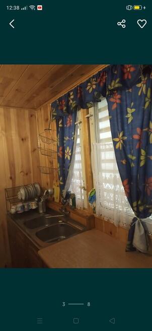 Wynajmę domek letniskowy