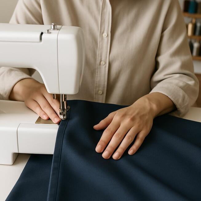 Kurtyna akustyczna 250 cm – czarna zasłona dźwiękoszczelna