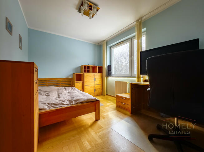 Mieszkanie Lublin Czechów Górny, Stanisława Szpinalskiego