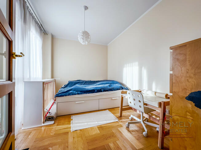 Mieszkanie Lublin Czechów Górny, Stanisława Szpinalskiego