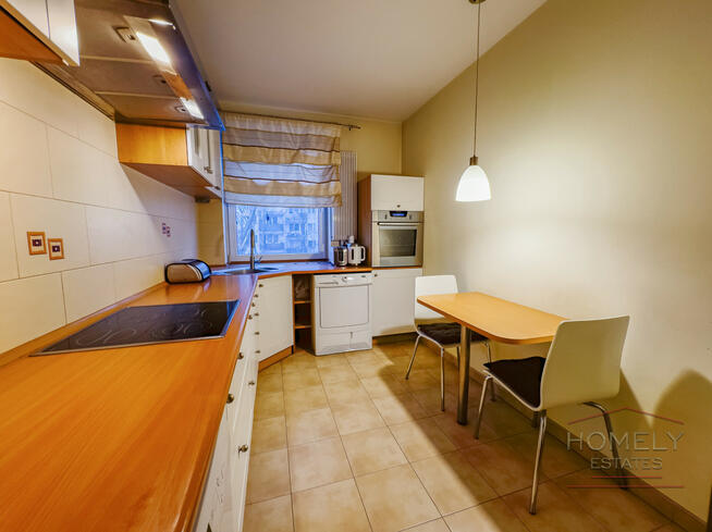 Mieszkanie Lublin Czechów Górny, Stanisława Szpinalskiego