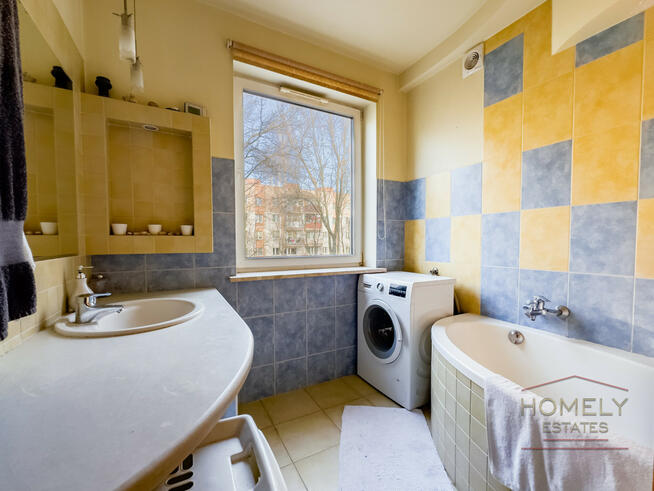 Mieszkanie Lublin Czechów Górny, Stanisława Szpinalskiego