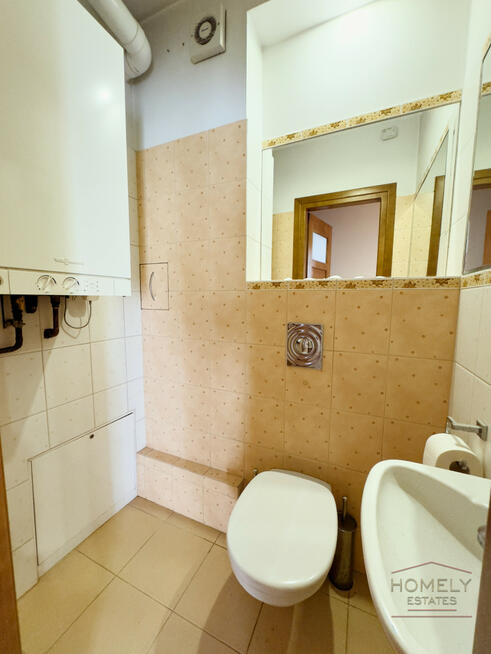 Mieszkanie Lublin Czechów Górny, Stanisława Szpinalskiego