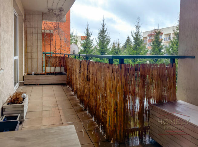 Mieszkanie Lublin Czechów Górny, Stanisława Szpinalskiego