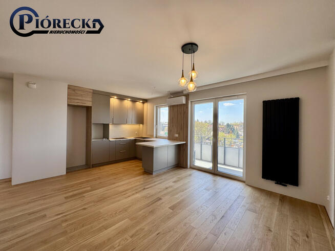 Mieszkanie Kraków gm. Kraków-Podgórze Wola Duchacka, Białoruska