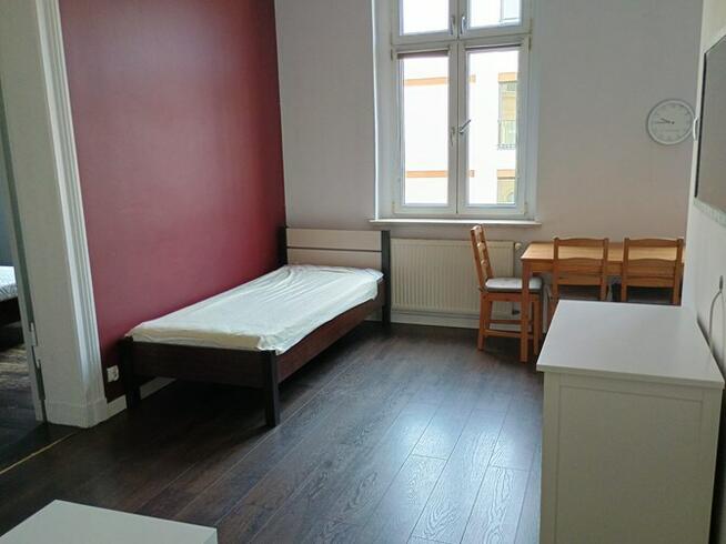 Królowej Jadwigi 19, 2 pokoje, 52 m2