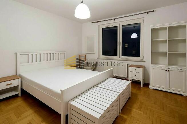 Przestronny apartament 102m2 na Wiktorskiej