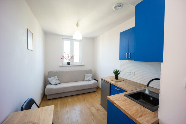 Mieszkanie Legnica, Złotoryjska