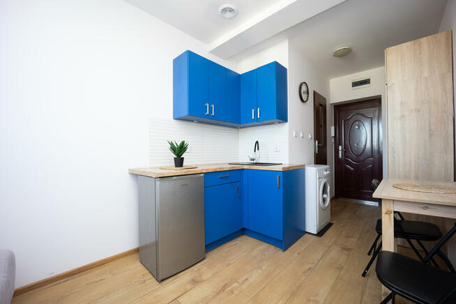 Mieszkanie Legnica, Złotoryjska