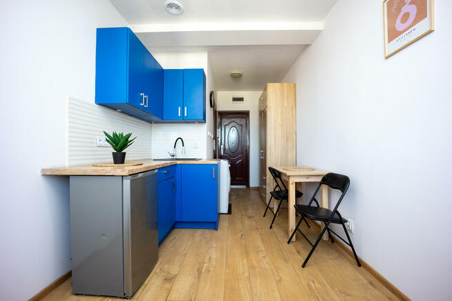 Mieszkanie Legnica, Złotoryjska