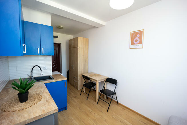 Mieszkanie Legnica, Złotoryjska